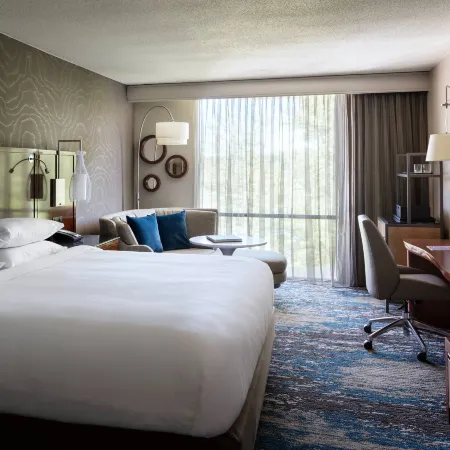 Boston Marriott Newton