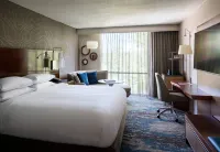 Boston Marriott Newton