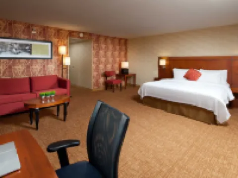 Courtyard Los Angeles Baldwin Park Hotels in Baldwin Park