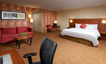 Courtyard by Marriott Baldwin Park