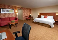Courtyard Los Angeles Baldwin Park Hotel di Baldwin Park