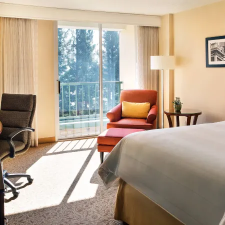 San Ramon Marriott