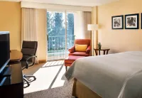 San Ramon Marriott Các khách sạn ở San Ramon