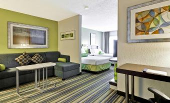 SpringHill Suites Houston Hobby Airport