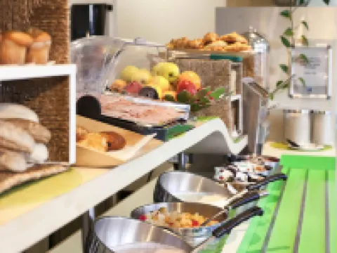 ibis budget London Hounslow Hotels in Hounslow