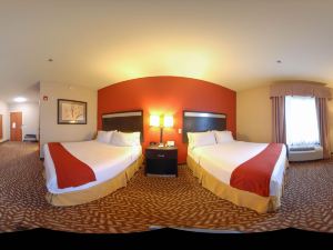 Holiday Inn Express & Suites Pine Bluff