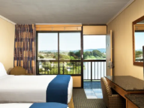 Holiday Inn Express AT MONTEREY BAY by IHG Hotels in Seaside
