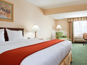 Holiday Inn Express MT. Pleasant - Scottdale