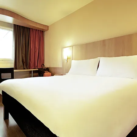 Ibis Genève Petit Lancy