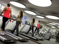 Ibis Styles Goa Calangute - Gym