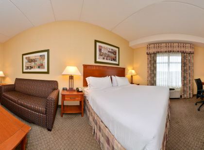 Holiday Inn Express & Suites ST. George North - Zion