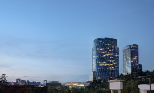 Courtyard Los Angeles Century City/Beverly Hills