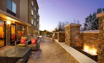 TownePlace Suites Bridgeport Clarksburg