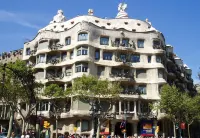 AC Hotel Victoria Suites Hotels in Barcelona