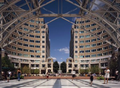 Residence Inn Chantilly Dulles South