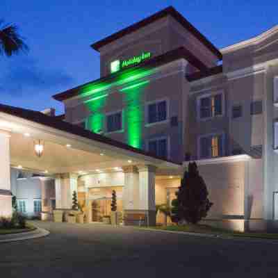 Holiday Inn Reynosa-Industrial Poniente Hotel Exterior