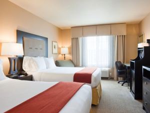 Holiday Inn Express Bordentown - Trenton South