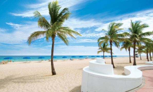 Courtyard Fort Lauderdale Coral Springs