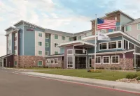 Residence Inn Denver Southwest/Littleton فنادق في Highlands Ranch