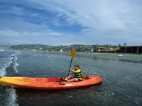 Residence Inn San Diego Sorrento Mesa/Sorrento Valley Hotels in San Diego county