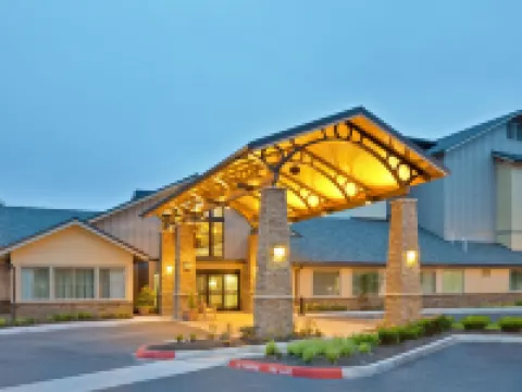 Staybridge Suites EVERETT - PAINE FIELD by IHG Hotels in Mukilteo