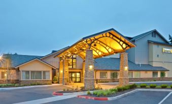 Staybridge Suites Everett - Paine Field, an IHG Hotel