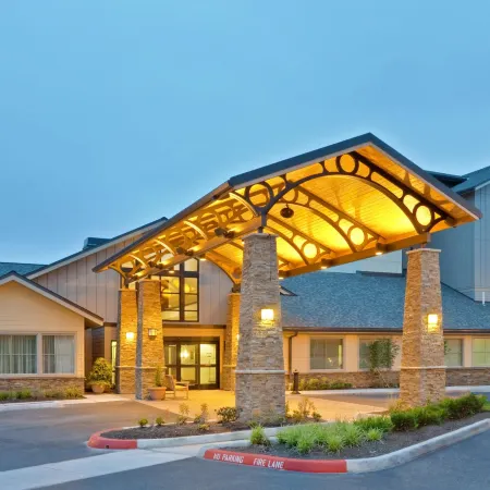 Staybridge Suites EVERETT - PAINE FIELD by IHG