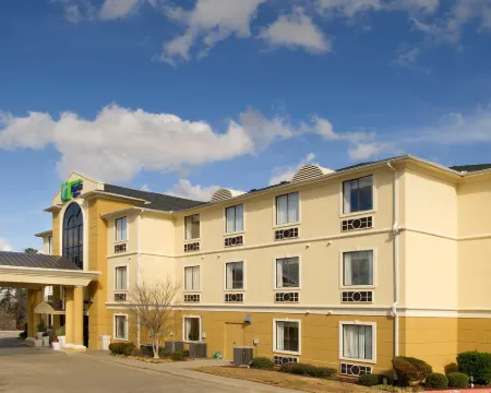 Holiday Inn Express & Suites MOUNT PLEASANT by IHG Hotels in Mount Pleasant