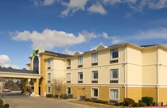 智選假日套房酒店芒特普萊森特