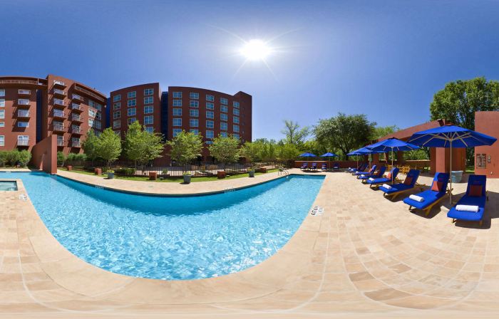 Marriott Dallas/Fort Worth Westlake