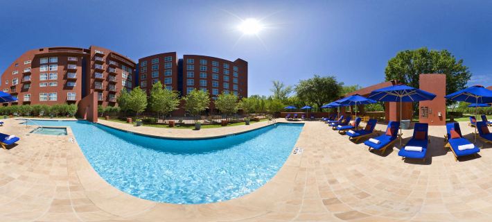 Marriott Dallas/Fort Worth Westlake Ξενοδοχεία στην πόλη Denton County