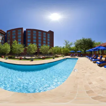 Marriott Dallas/Fort Worth Westlake