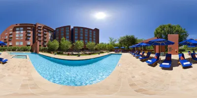 Marriott Dallas/Fort Worth Westlake Hotels in Southlake