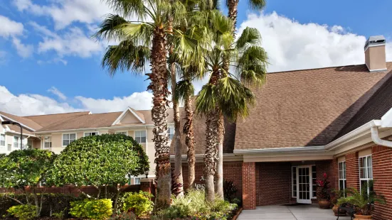 Residence Inn Tampa Sabal Park/Brandon