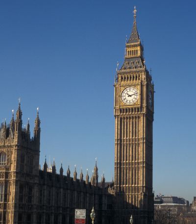 ホテル周辺 マリオット エグゼクティブ アパートメンツ ロンドン ウェスト インディア キーの写真