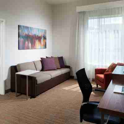 Residence Inn West Palm Beach Downtown Rooms