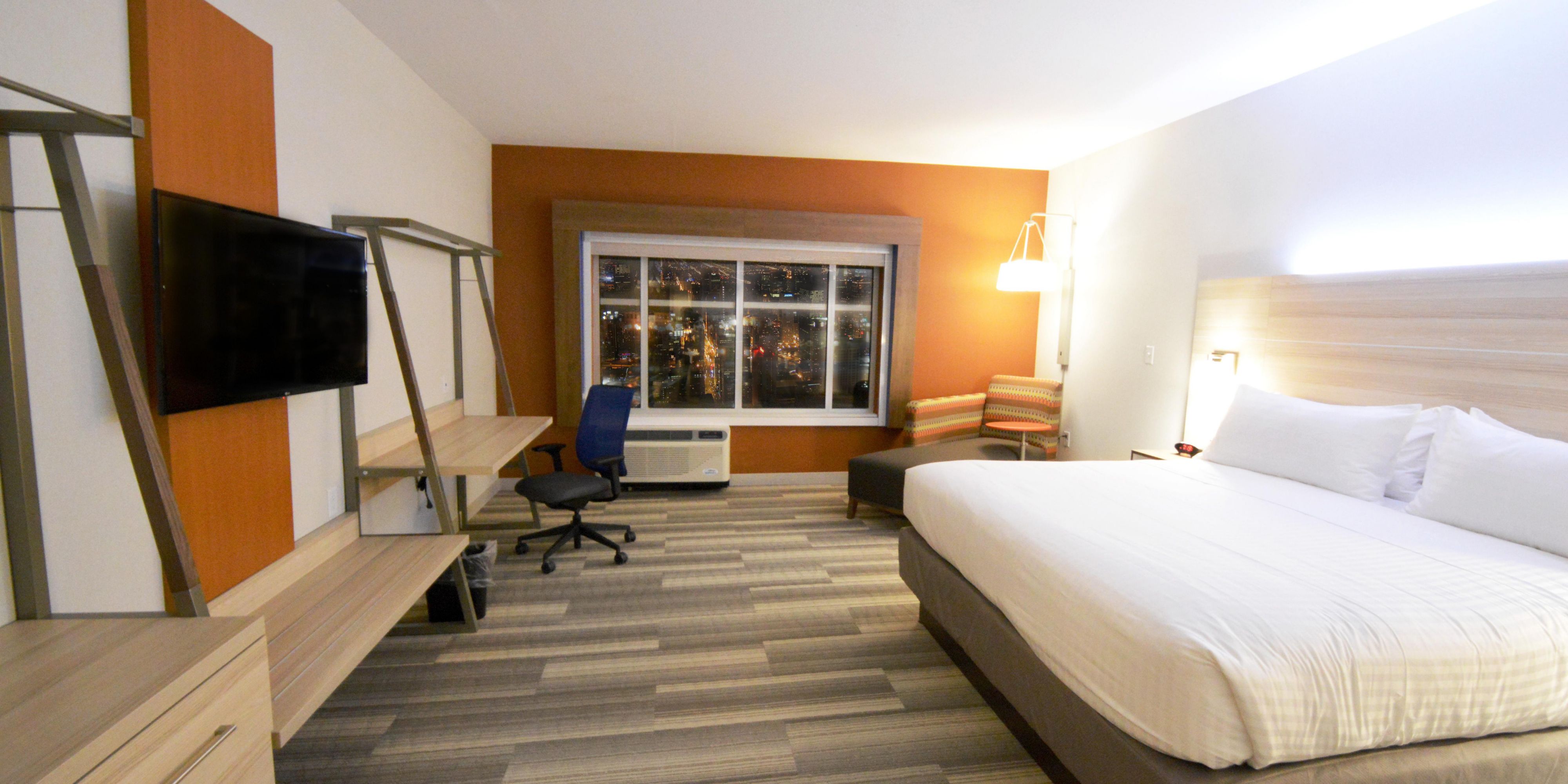 Holiday Inn Express & Suites Toledo South-Perrysburg, an Ihg Hotel