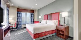 Holiday Inn Express & Suites OKLAHOMA CITY NORTH by IHG