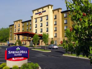 SpringHill Suites Pigeon Forge