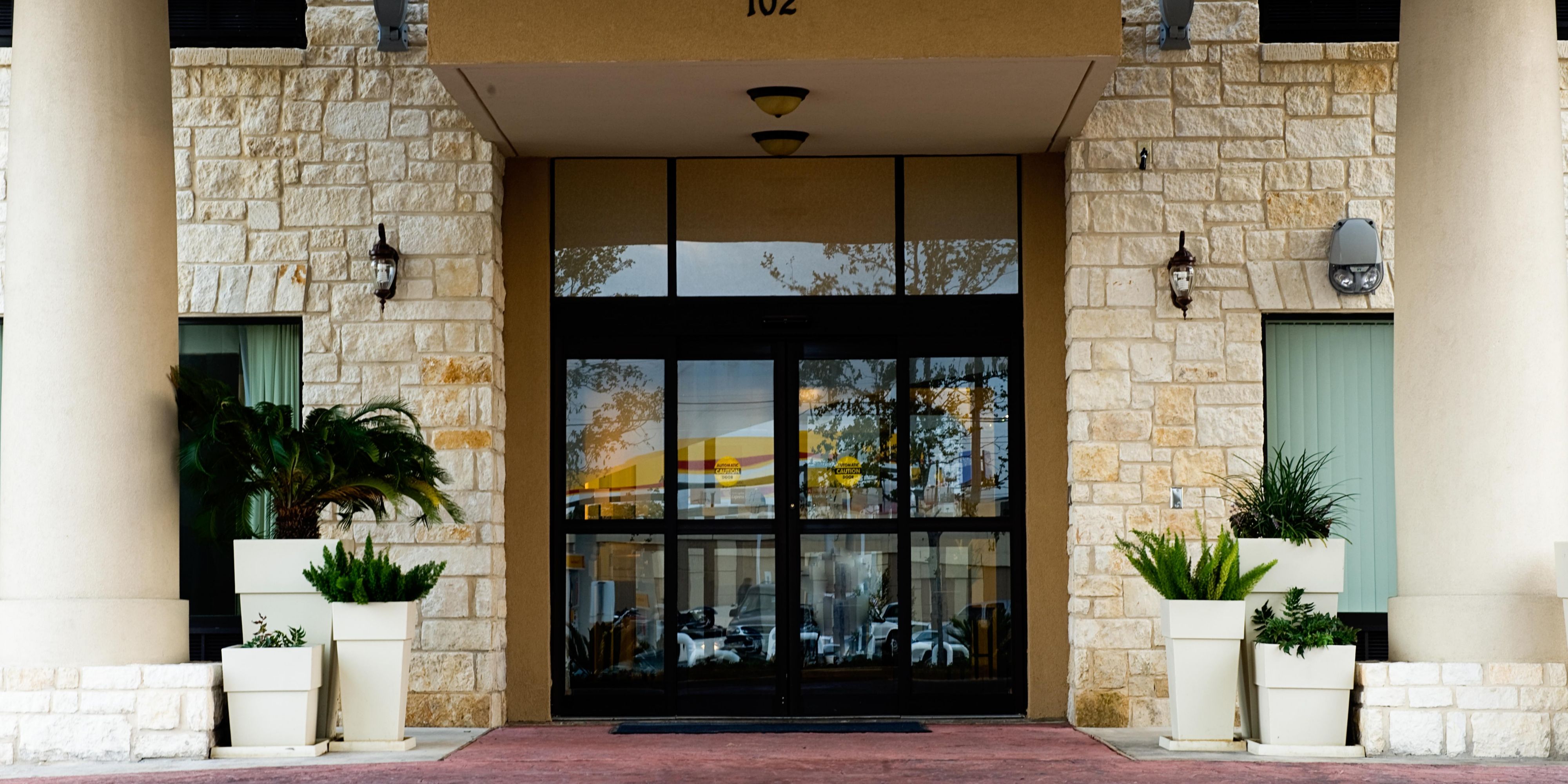 Holiday Inn Express Hotel & Suites San Antonio NW-Medical Area, an Ihg Hotel