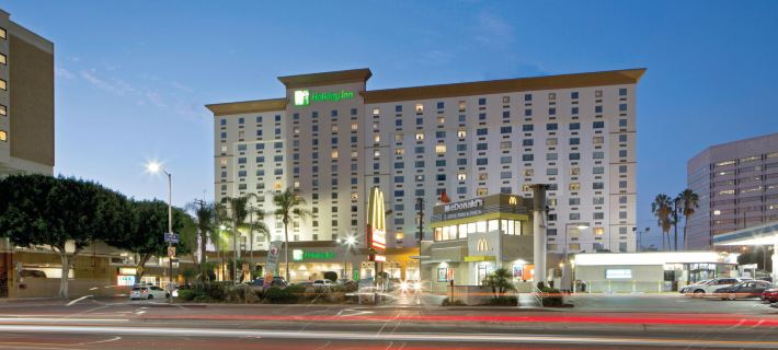 Holiday Inn LOS ANGELES - LAX AIRPORT by IHG Hotels in Los Angeles