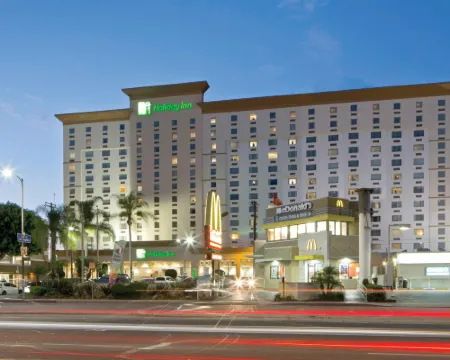 Holiday Inn LOS ANGELES - LAX AIRPORT by IHG Hôtels à : Los Angeles