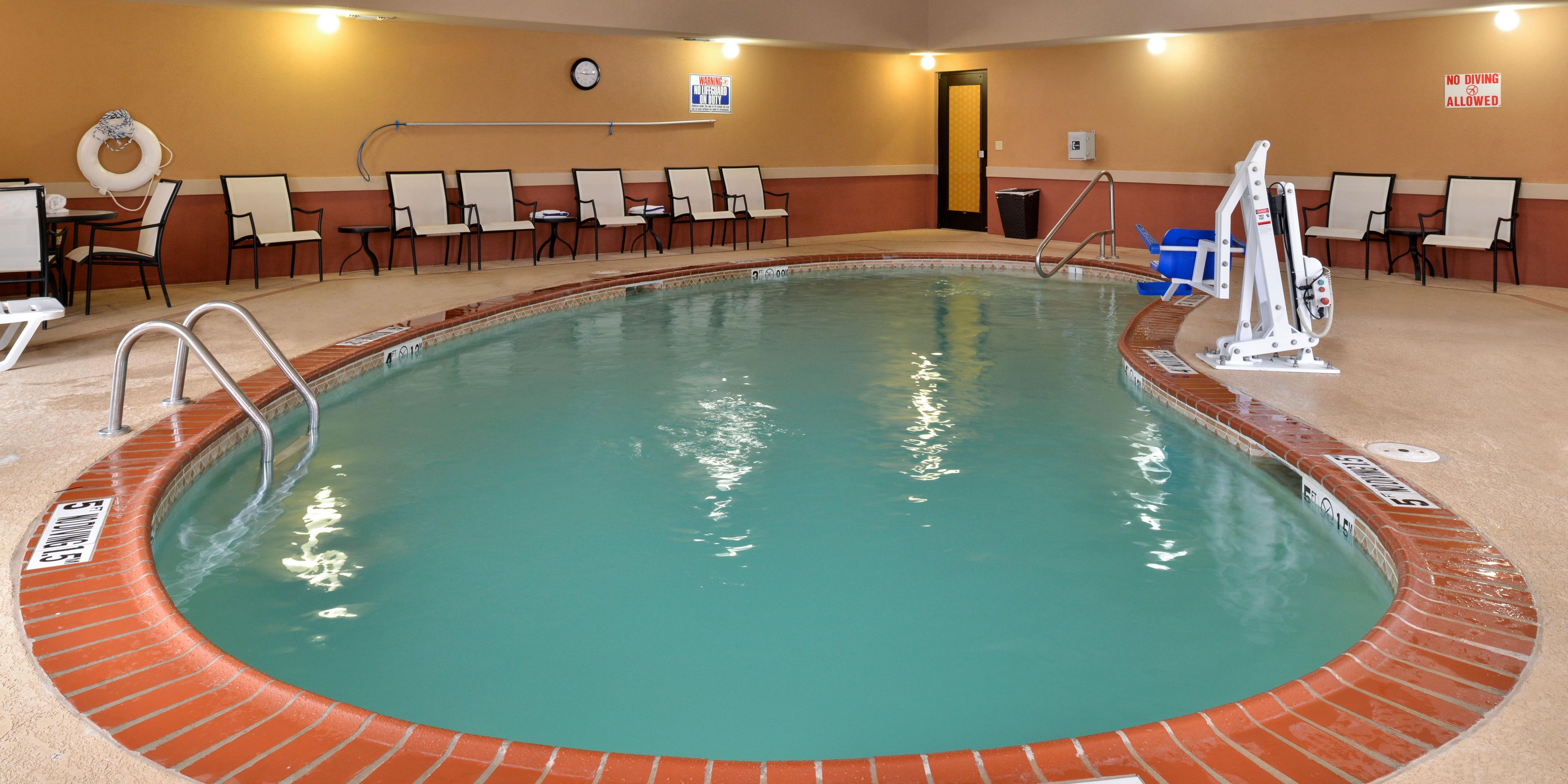 Holiday Inn Express Suites Van Buren-Ft Smith Area, an Ihg Hotel