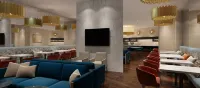 Washington Hilton Hotels in Washington D.C.