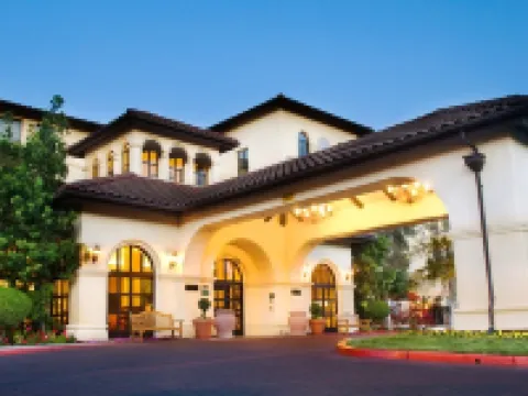 Hilton Garden Inn Cupertino Hotels in Cupertino