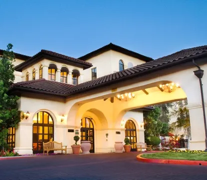 Hilton Garden Inn Cupertino