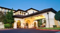 Hilton Garden Inn Cupertino Hoteles en Cupertino