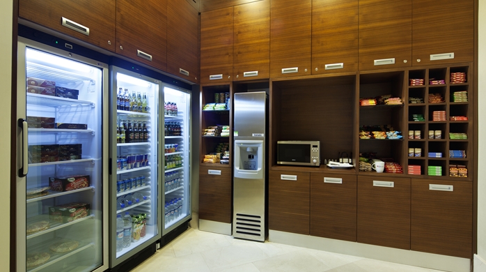 DoubleTree by Hilton İstanbul Ümraniye (DoubleTree by Hilton Istanbul Umraniye)