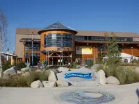 DoubleTree by Hilton Olympia Hotels in Olympia