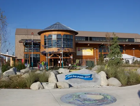 DoubleTree by Hilton Olympia Hotels in Olympia